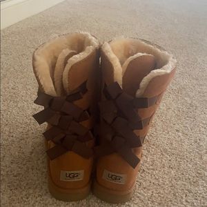 Unworn Bailey how Ugg’s
